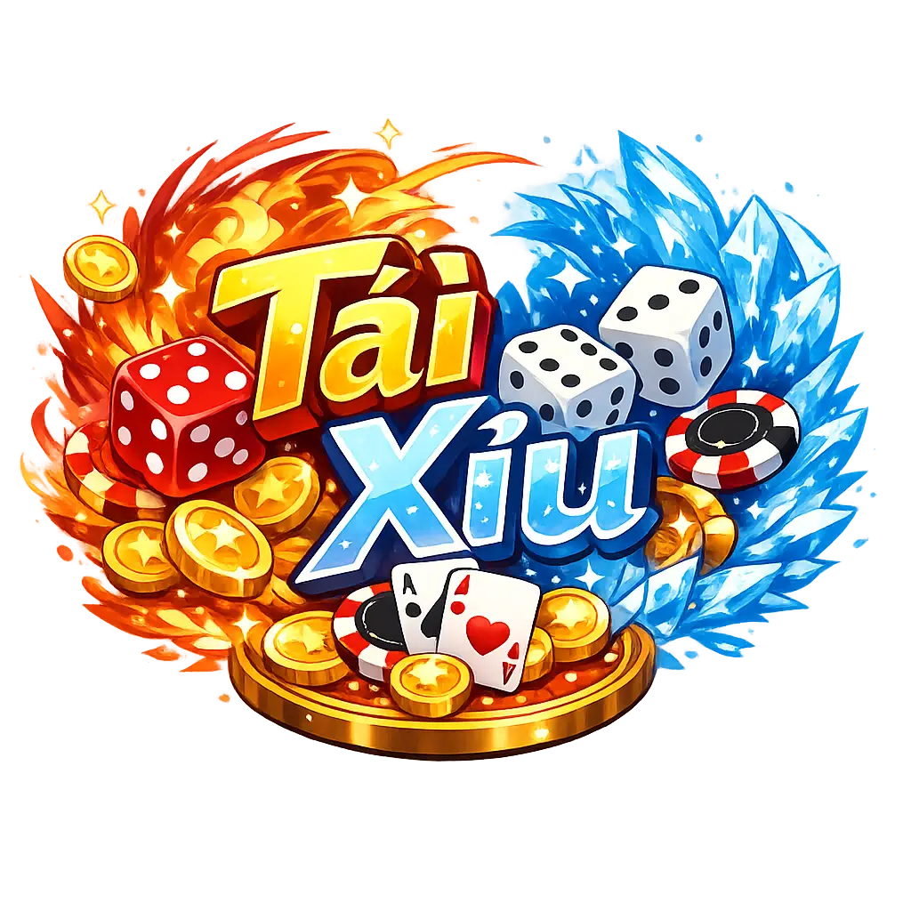 tài xỉu